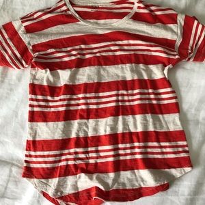 Madewell T-shirt